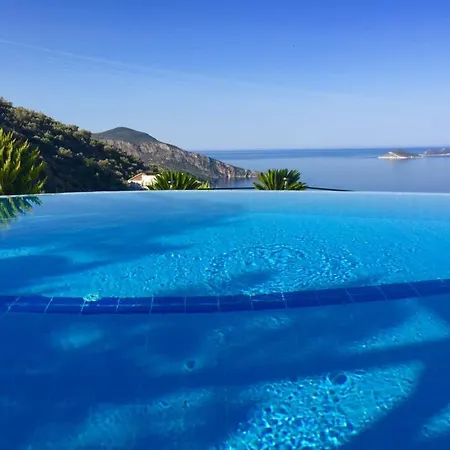 Вилла Valo Калкан