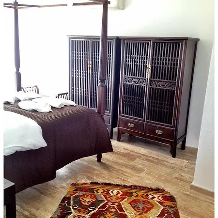 Вилла Valo Калкан