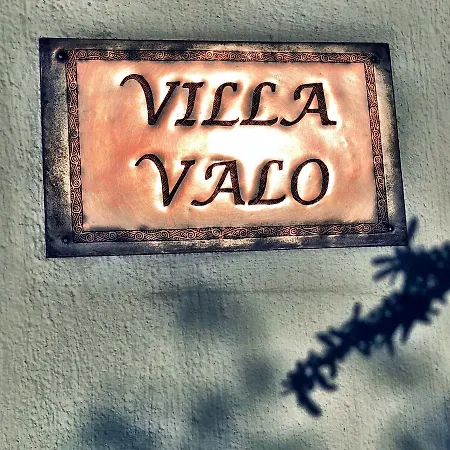 Valo