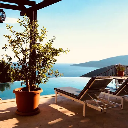 Valo Villa