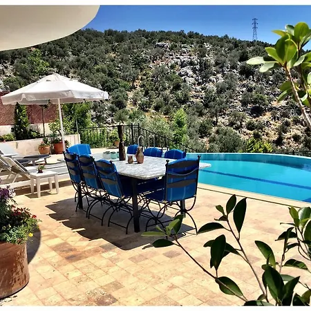 Valo Villa *