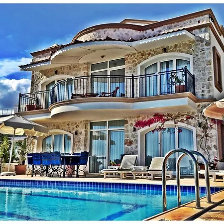 Villa Valo