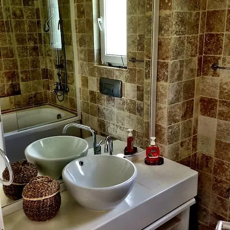Villa Valo Kalkan