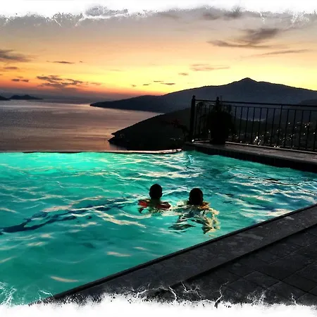 Villa Valo Kalkan