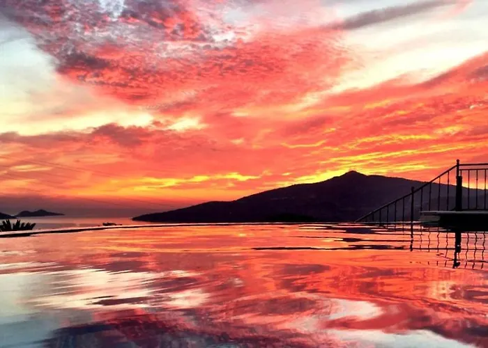 Valo 别墅 卡尔坎