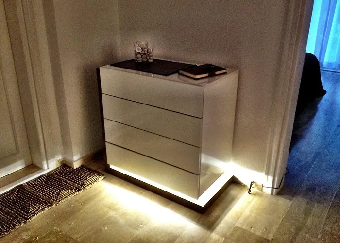 别墅 Valo 卡尔坎