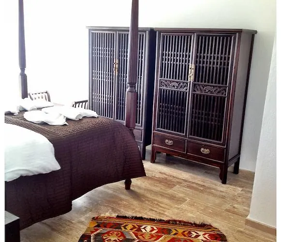 别墅 Valo 卡尔坎