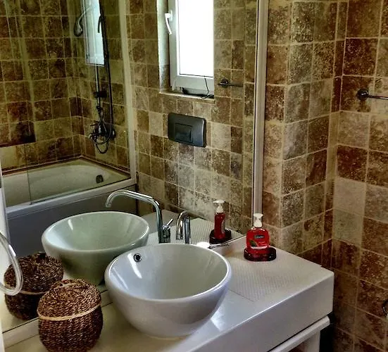 别墅 Valo 卡尔坎