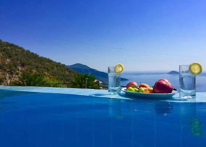 Valo 别墅 卡尔坎