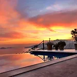 Valo Vila Kalkan