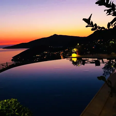 Vila Valo Kalkan