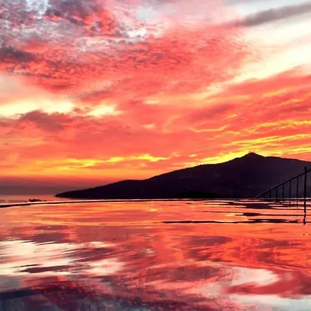 Valo Vilă Kalkan