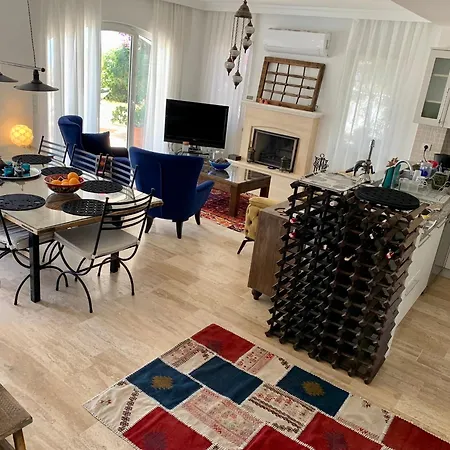 Vila Valo Kalkan
