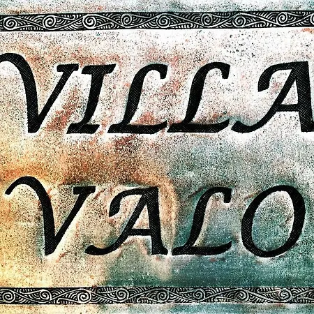 Vilă Valo